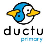primary duck