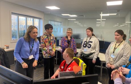 the shrubberies school good photo